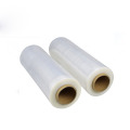 Wholesale Transparency Stretch Film For Pallet